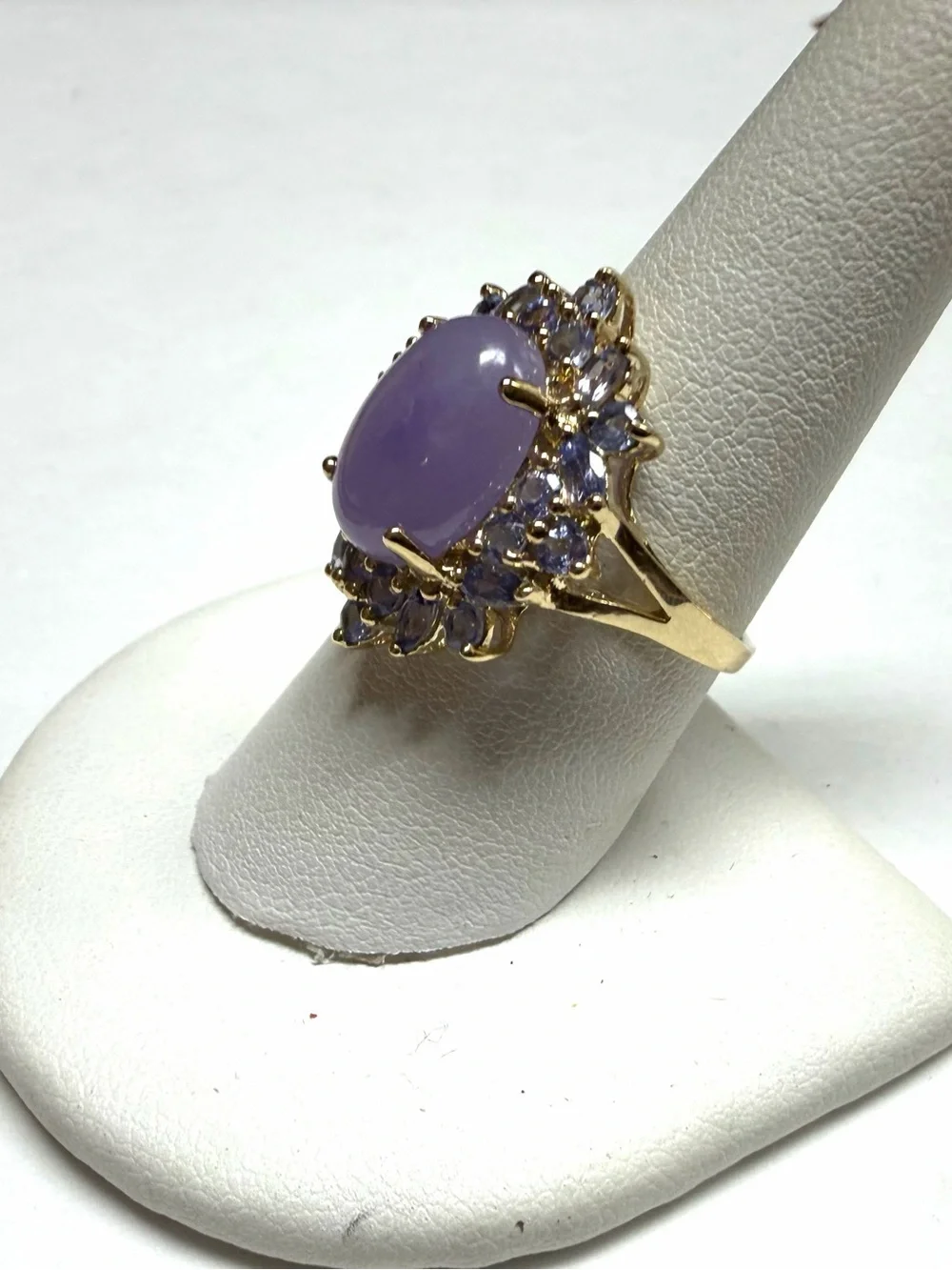 N/A 14k yellow